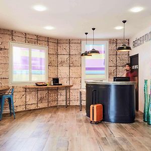 Ibis Styles Hyeres Rooftop & Spa